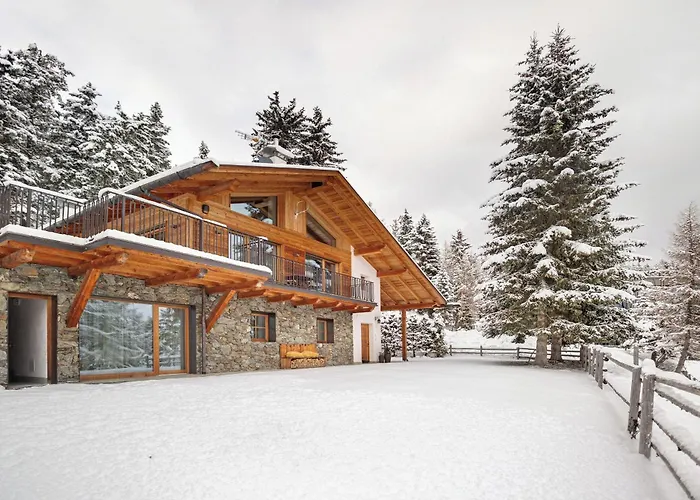 Apartament Vivienda Relajante En Cerdana Guils de Cerdaña zdjęcie