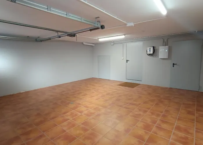 Apartmán Rural Berros La Guingueta D'Aneu fotorgafie