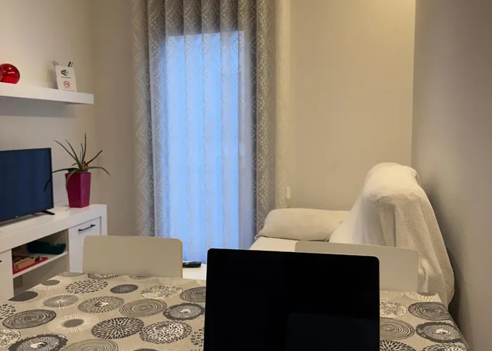 Ca La Rosalia Arbeca Apartman képek