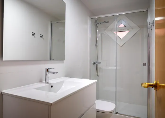 At301 Apartamento A Pocos Metros De La Playa De אלטפולה תמונה