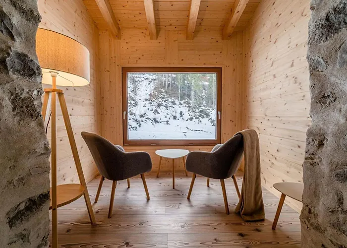 Фото Апартаменты Garden And Spectacular Views Ger