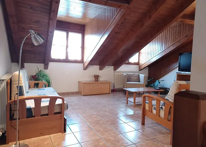 Apartmán Ramonet Son fotorgafie
