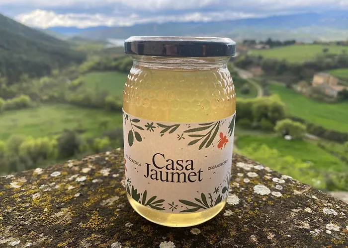 Photo de Appartement Casa Jaumet: Un Lloc De Pau On Escoltar El Silenci à Aramunt