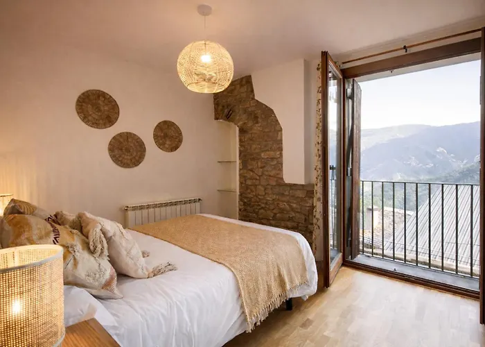 Casa Jonico Villa Montardit De Baix foto