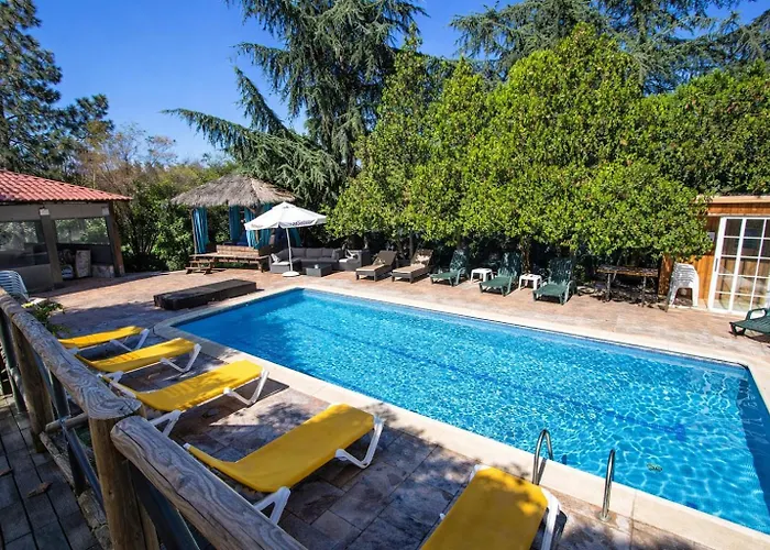 Catalunya Casas An Oasis For Up To 26 Nature Loving Guests! Sils照片