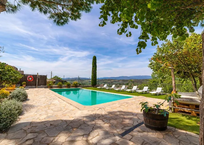 La DonzellCal Paris Rural别墅照片