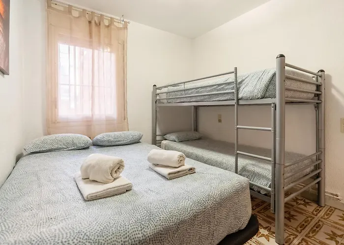 Seafront 1ª Linea Y 2 Piscinas照片