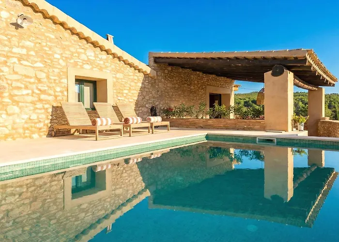 Masia La Torre Historia Encanto Y Naturaleza A Solo 10 Minutos De Sitges Gran Comodidad, Vista A Los Vinedos En Un Pueblo Autentico Viladellops photo