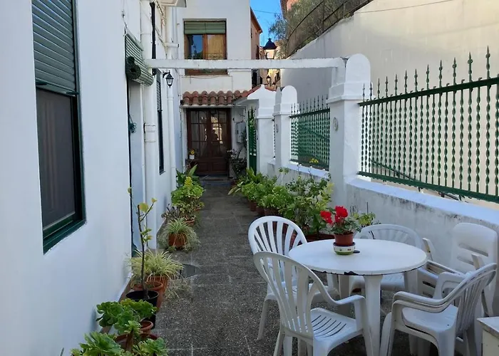 Villa Casa Emilio Olesa de Montserrat Foto