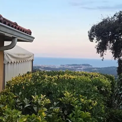Villa Lloret Blau foto