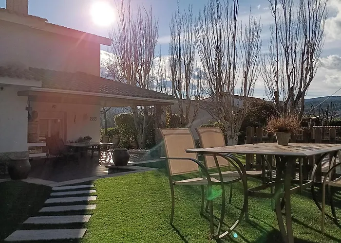 Torre De L'Olivera Mediona képek