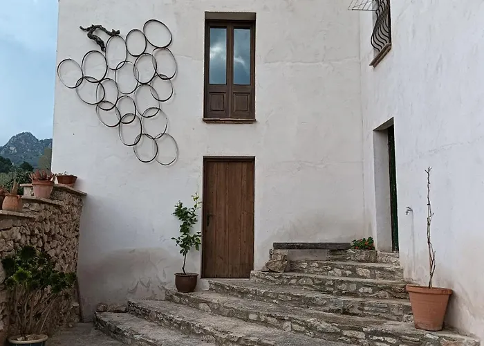 صورة فندق Cal Guixater Juncosa