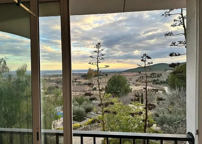 La Muntanera Villa Fontscaldes képek