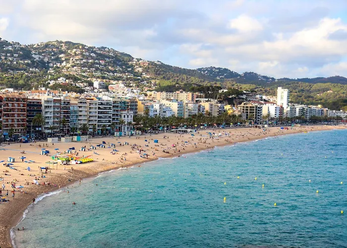 صورة Villa Lloret Blau