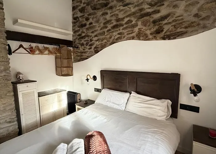 Casa De Pueblo A 4Km De Andorra Βίλα Arcavell φωτογραφία