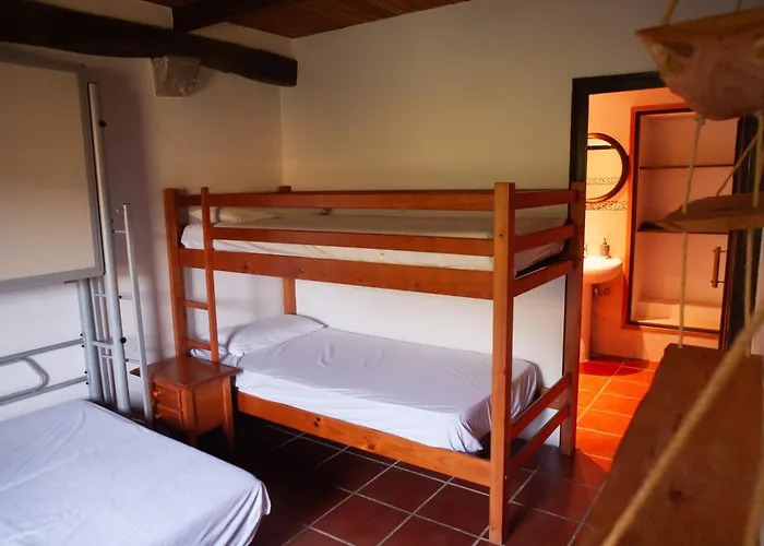 Masia Mas Franch San Miguel de la Pinedaの写真