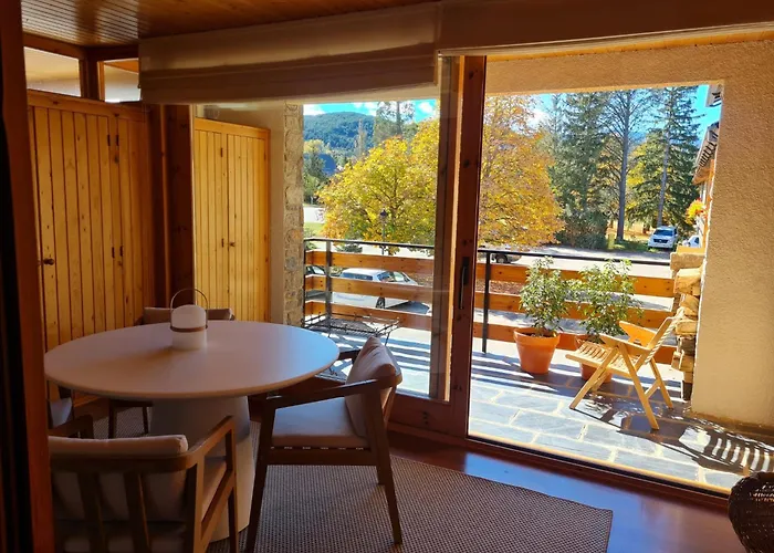 Ca La Tossa Prats I Sansor Villa képek