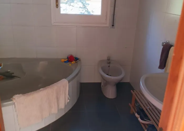 Torre De L'Olivera Mediona φωτογραφία