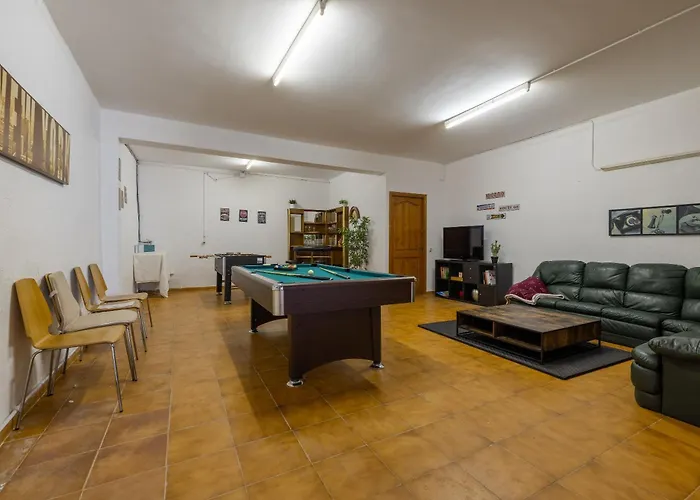 Casa Rustica En Bonastre, Tarragona 빌라 사진