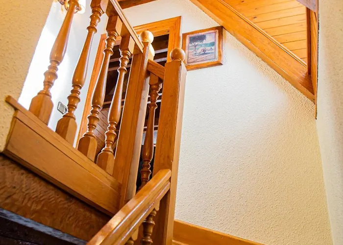 Baqueira Cozy & Spacious Home In Unha, Mountain Views, Near Ski Slopes Foto