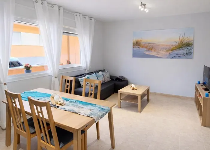 Apartamento Turistico Les Dunes Els Muntells φωτογραφία