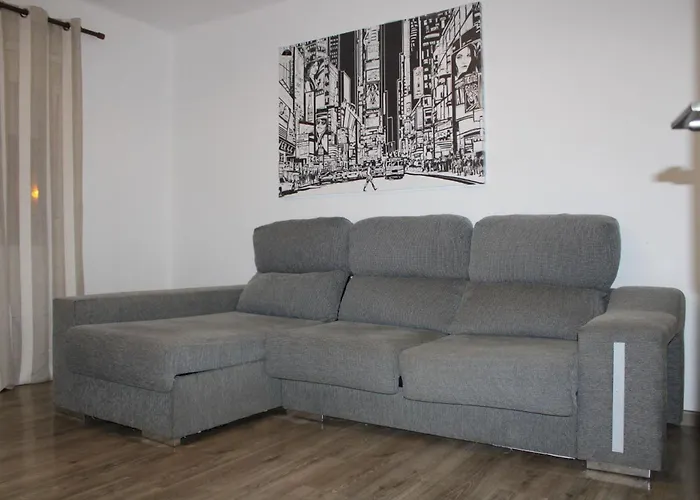 Photo de Bonito Y Coqueto Apartamento Cerca De Barcelona Mollet del Vallès