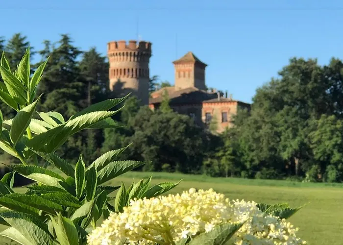 Finca Santa Margarita, Apartamento Enric Sagnier Folgarolas照片