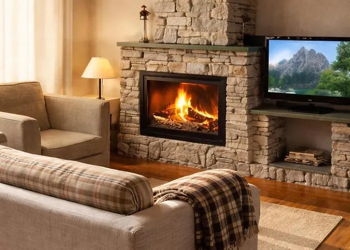 El Cau De L'Aina Διαμέρισμα Espot φωτογραφία