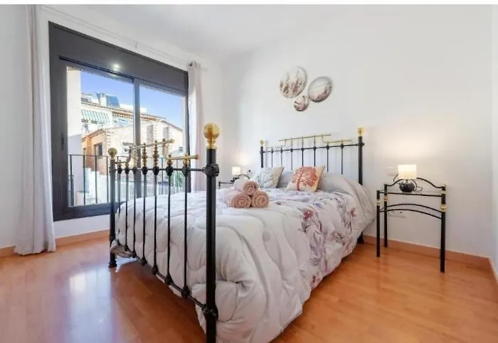 Apartamentos De Angel Vinebre 사진