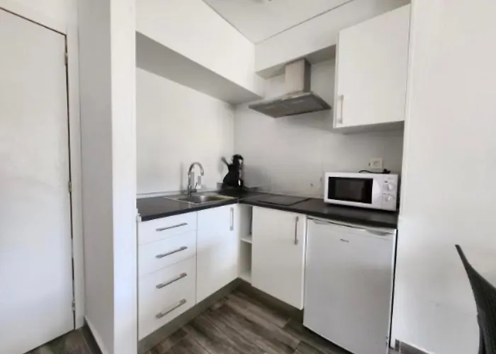 Arcus Golden Beach Salou foto