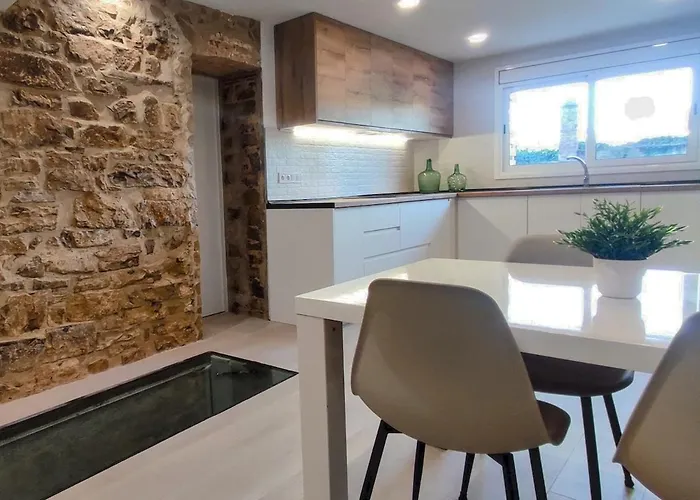 Casa De Poble Cal Casellas San Martin Sasgayolas képek