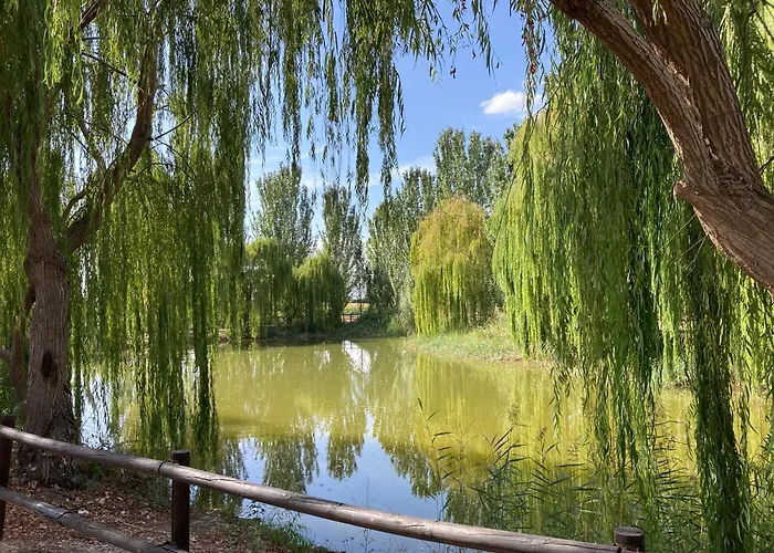 fotos do Cal Fuliola Apartamento Vallfogona de Balaguer