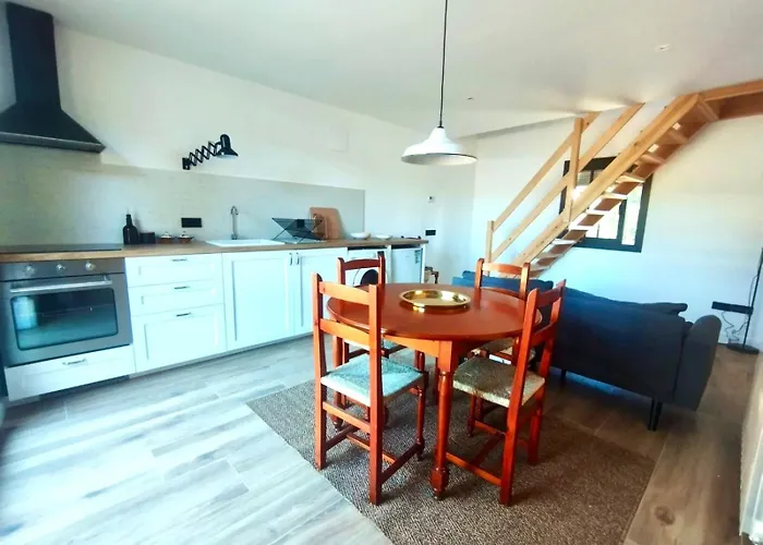 Alojamiento Rural Montseny Breda Foto