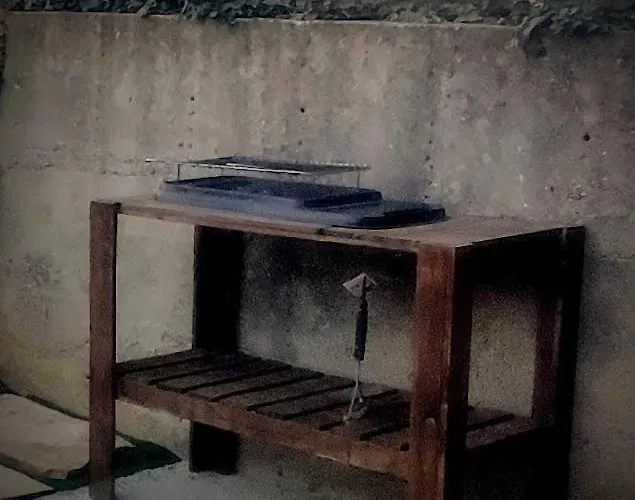 Casa De Poble Cal Casellas San Martin Sasgayolas zdjęcie