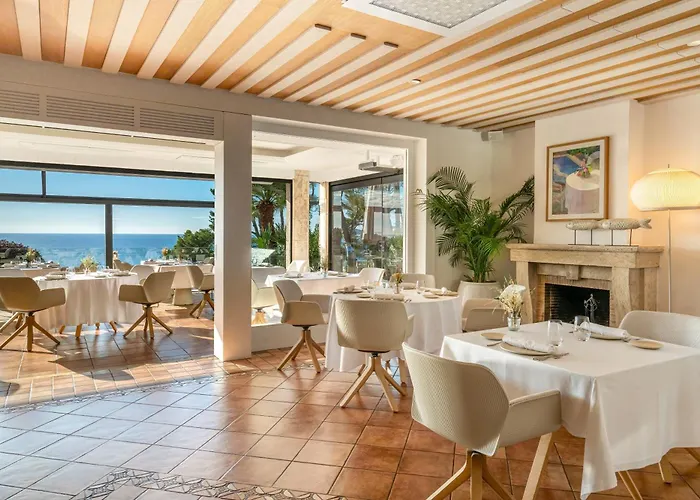 Hotel Cala Del Pi - Adults Only Platja d'Aro  foto