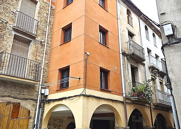 foto di Villa Cal Ma Ponts