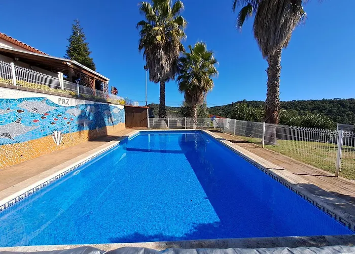 foto di Villa Xaloc 12 Pax Piscina Privada - 15Km Lloret De Mar Terra Brava