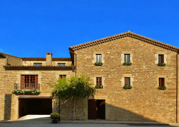 Masia Can Cenc Collsuspina photo