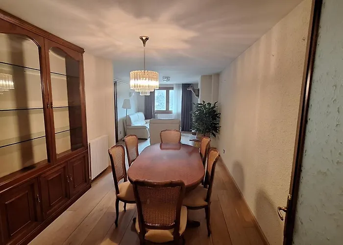 foto di Hotel La Coma Setcases
