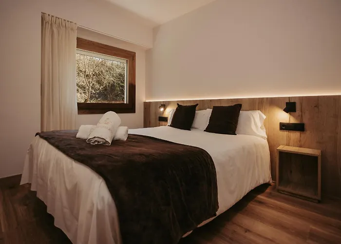 La Trobada Hotel Sport Ripoll foto