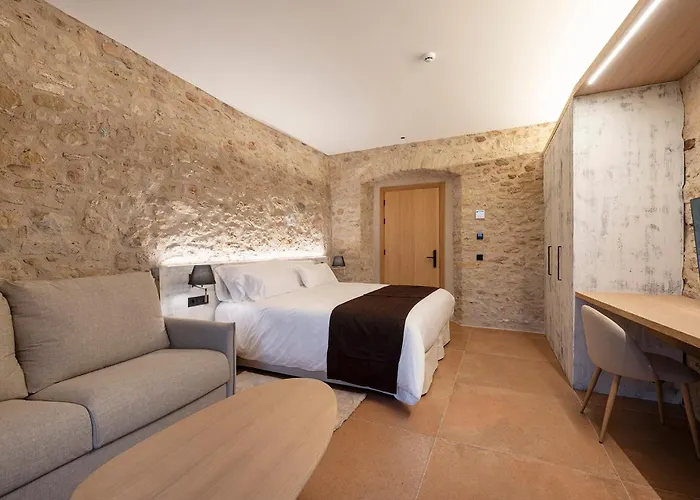 Vilademuls Hotel Mas Vidal Vilafreser תמונה