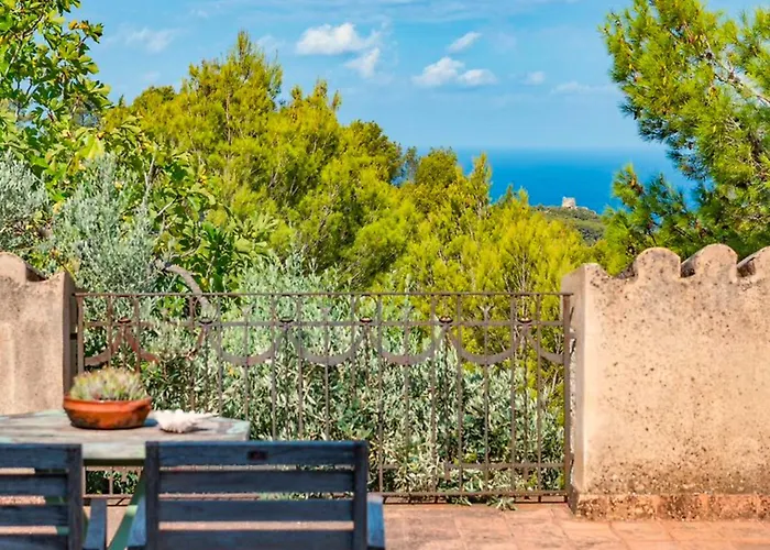 foto di Villa Soller Es Coco La Figuera