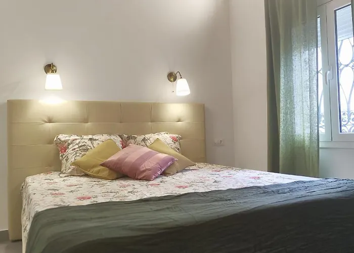 Amplia Habitacion Independiente Con Bano Privado San Andrés de Llevaneras fotorgafie