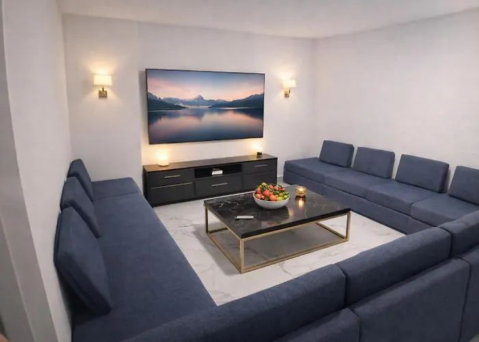 Photo de Private Home Amposta