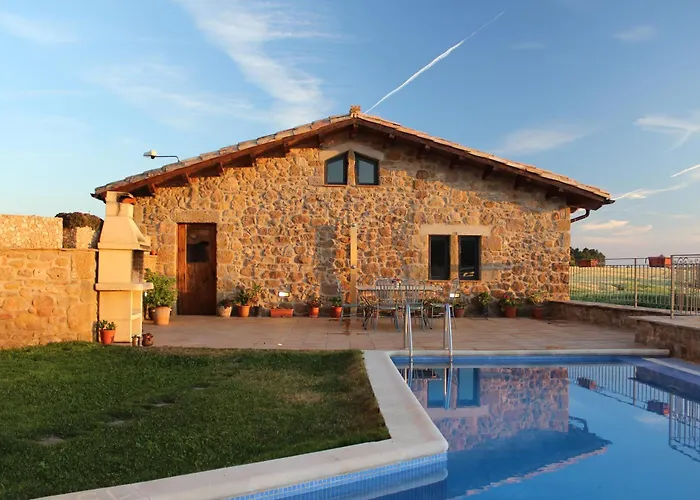 Cal Miger Villa Tiurana foto