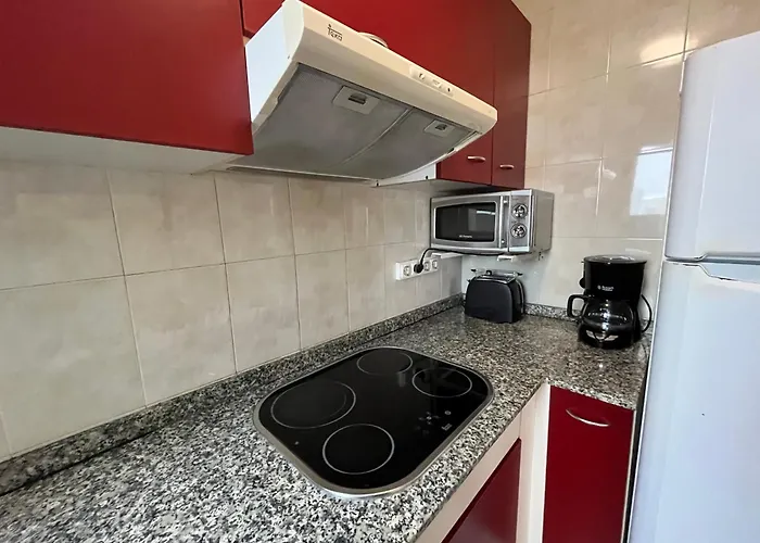 صورة Close To The Beach Duplex توسا ذي مار