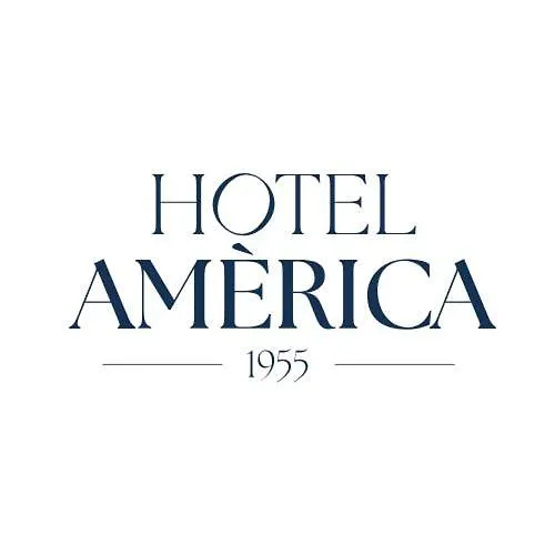 Hotel America Igualada képek