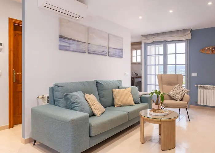 Apartament Sant Antoni De Calonge photo