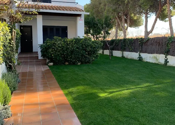 Stylish Beach House 600M To Sea Cubelles photo