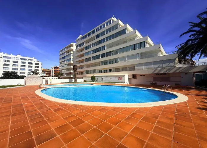 fotos do Apartamento en primera línea de mar con terraza y piscina en Rosas, Santa Margarita - ES-204-38